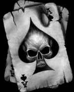 Skull Ace thumb